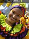 affiche du film Colombie, La richesse du sourire (Docu-Reportage)