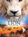 affiche du film Le Lion blanc de la Vallée du Limpodo