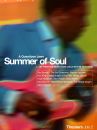affiche du film Summer of Soul