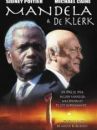 affiche du film Mandela and de Klerk