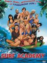 affiche du film Surf Academy