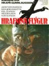 affiche du film Le vol du corbeau