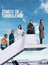 affiche du film Zone(s) de turbulence