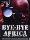 affiche du film Bye Bye Africa