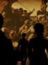 affiche du film La véritable histoire du radeau de la Méduse (Docu-Reportage)