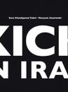 affiche du film Kick in Iran