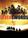 affiche du film Seven Swords