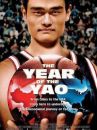 affiche du film The Year of the Yao
