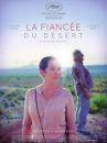 affiche du film La Fiancée du désert