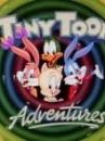 affiche de la série Les Tiny Toons 