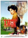 affiche du film Amok