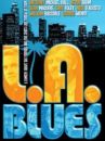 affiche du film L.A. Blues