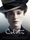 affiche du film Colette