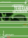 affiche du film Téhéran sans autorisation 