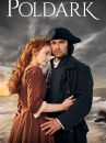 affiche de la série Poldark