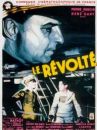 affiche du film Le Révolté
