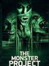 affiche du film The Monster Project