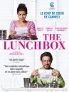 affiche du film The Lunchbox