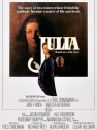 affiche du film Julia