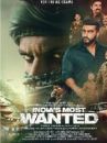 affiche du film India's Most Wanted
