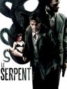 affiche du film Le serpent