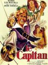 affiche du film Le Capitan