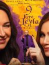 affiche du film Neuf vies comme Leyla