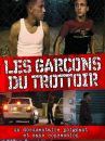 affiche du film Les Garçons du trottoir