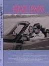 affiche du film Private Lessons II 