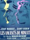 affiche du film Les Amants de minuit