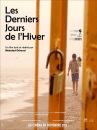 affiche du film Les Derniers jours de l'hiver