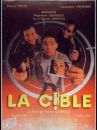 affiche du film La Cible