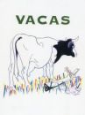 affiche du film Vacas
