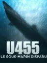 affiche du film U455, le sous-marin disparu (Docu-Reportage)