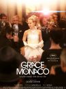 affiche du film Grace de Monaco