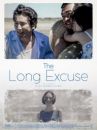 affiche du film The Long Excuse