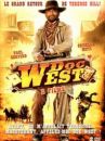 affiche du film Doc West : L'homme à la gachette