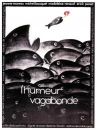 affiche du film L'Humeur vagabonde