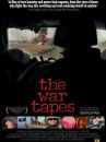 affiche du film The War Tapes