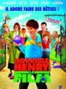 affiche du film Horrible Henry - Le Film
