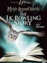 affiche du film J.K. Rowling : La magie des mots