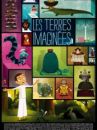 affiche du film Les terres imaginées