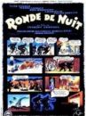 affiche du film Ronde de nuit 