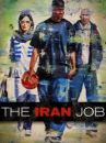 affiche du film The Iran Job