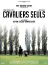 affiche du film Cavaliers seuls