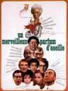 affiche du film Un merveilleux parfum d'oseille