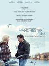 affiche du film Manchester by the Sea