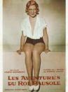 affiche du film Les Aventures du roi Pausole
