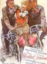 affiche du film Un rêve blond