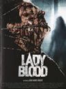 affiche du film Lady Blood